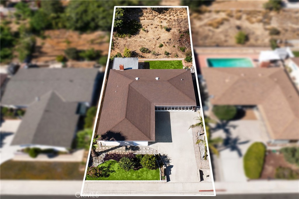 1861 College View Drive