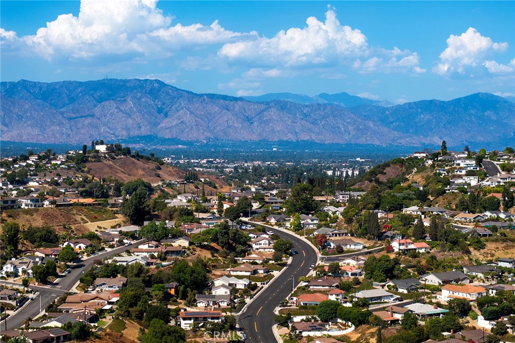 1861 College View Drive