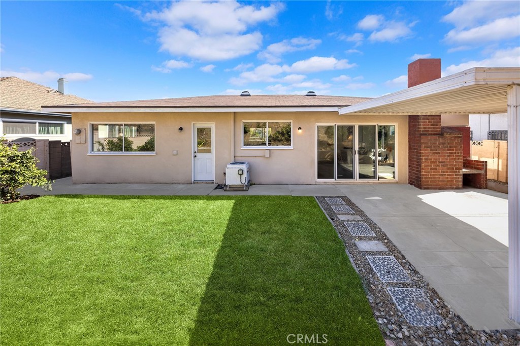 1861 College View Drive