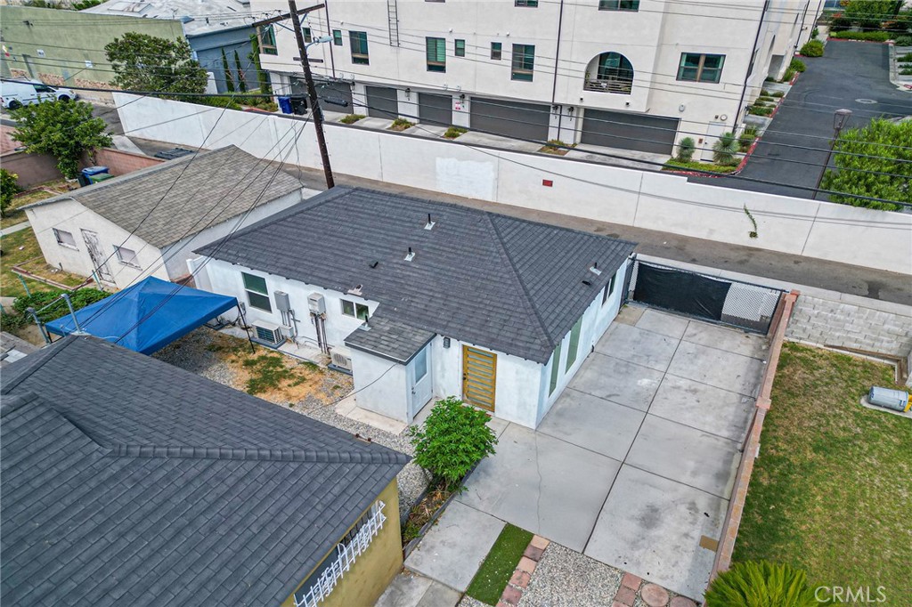 3001 Obama Blvd