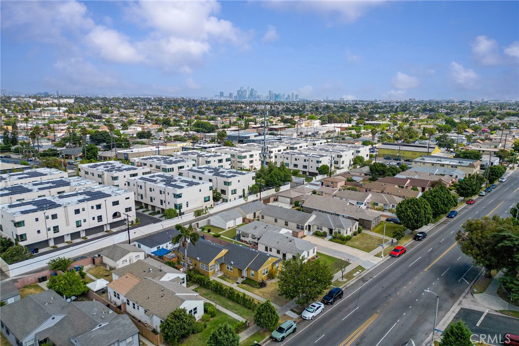 3001 Obama Blvd