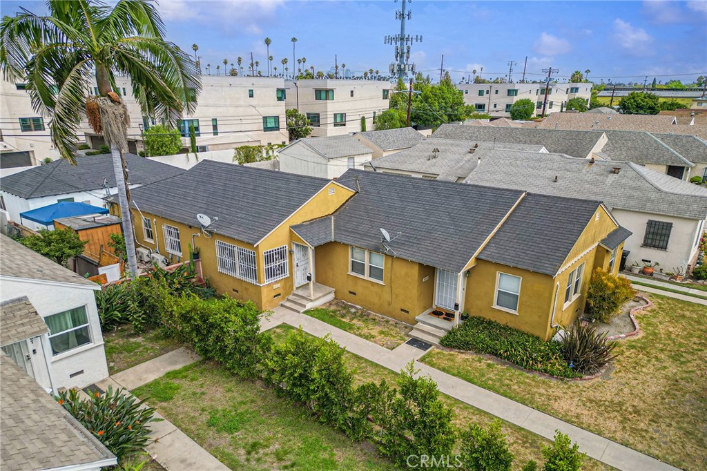 3001 Obama Blvd