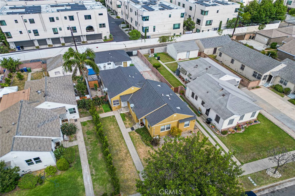 3001 Obama Blvd