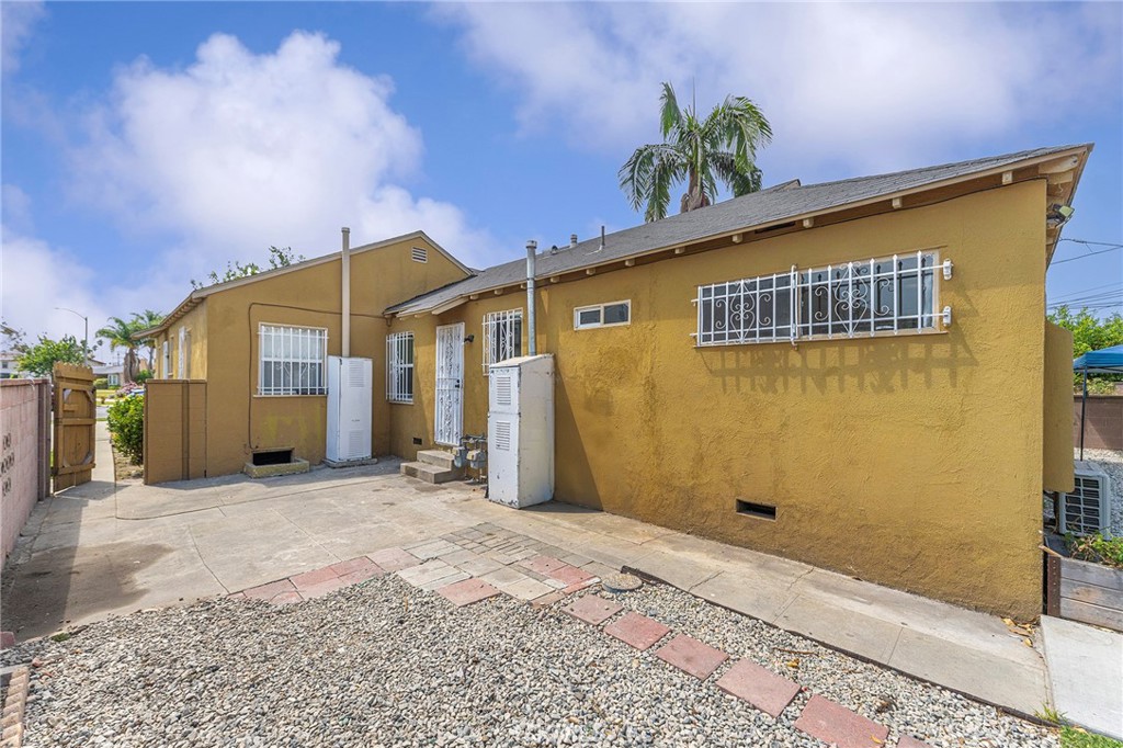3001 Obama Blvd