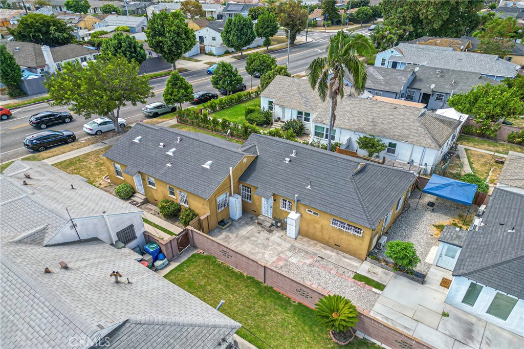 3001 Obama Blvd