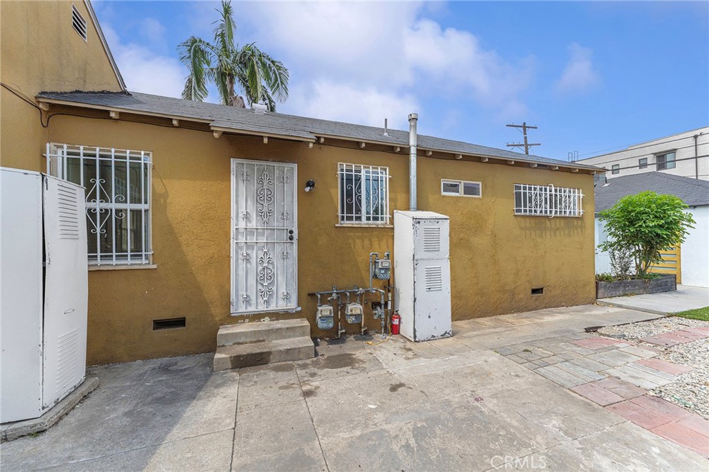 3001 Obama Blvd