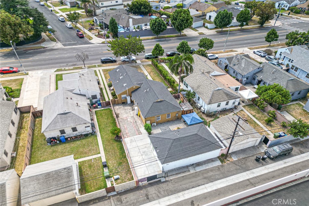3001 Obama Blvd