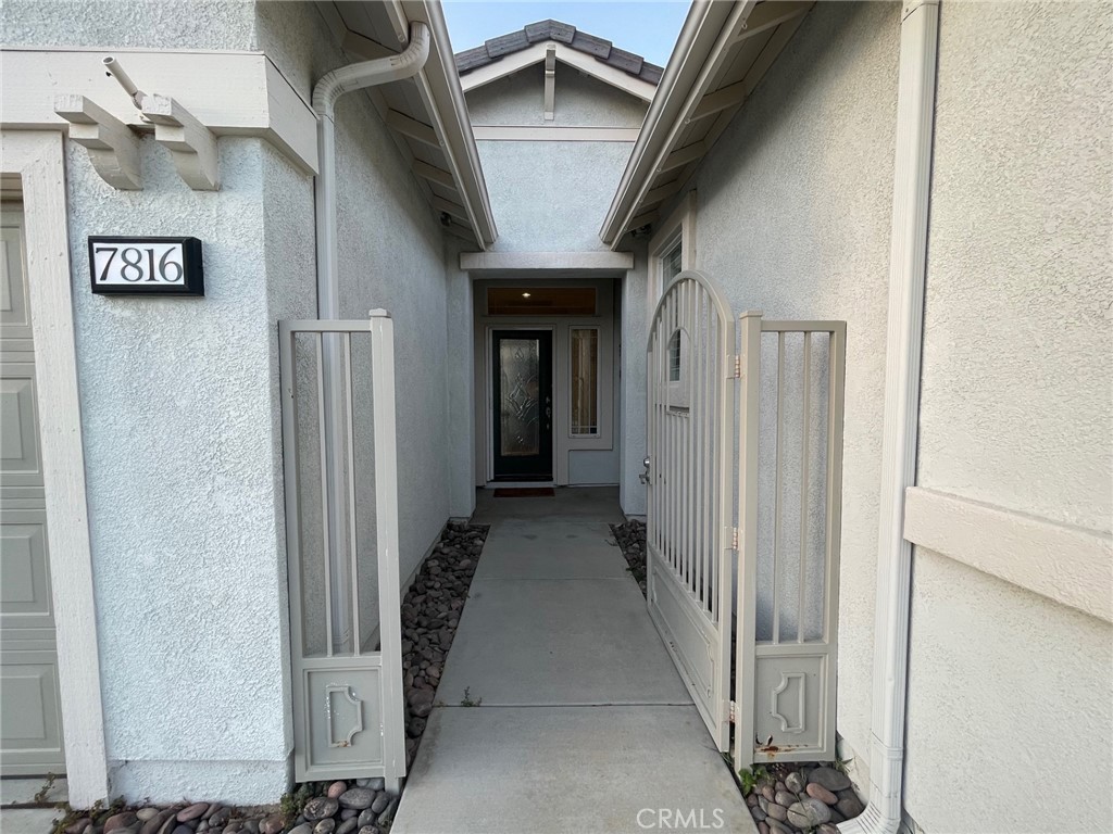 7816 Rawls Drive