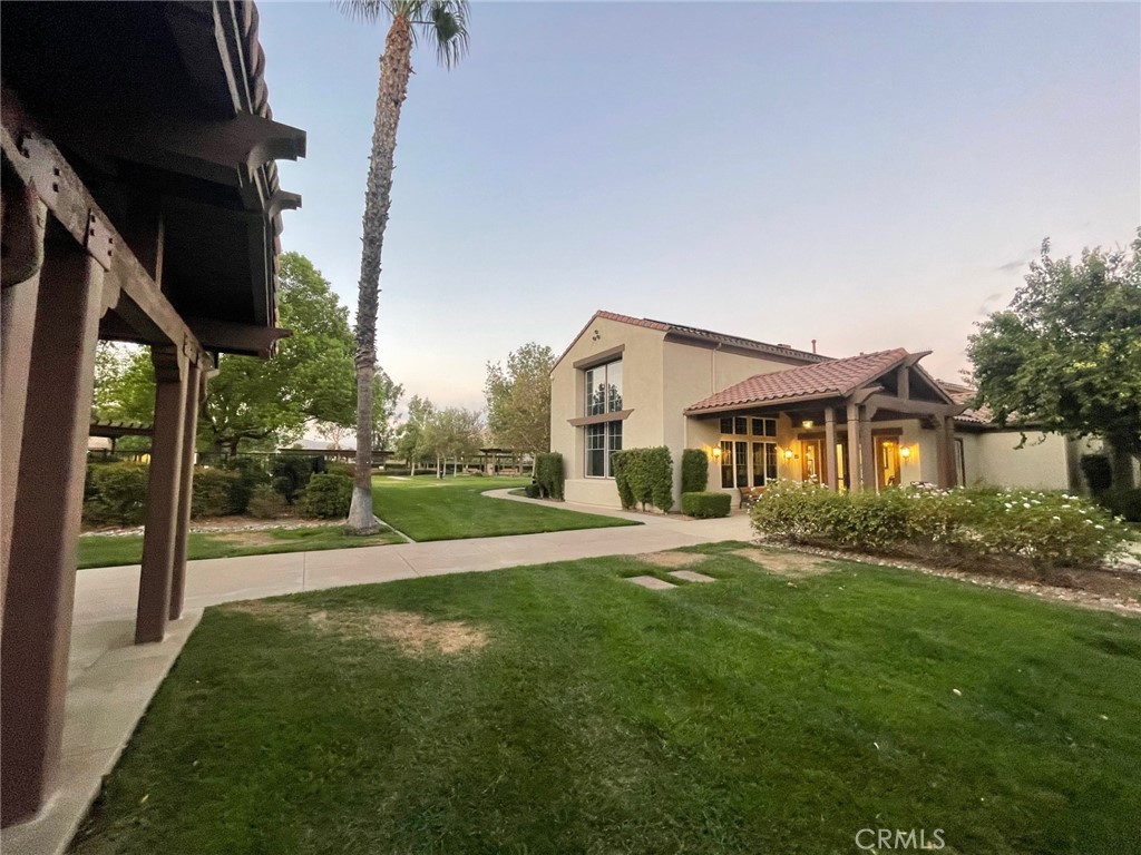 7816 Rawls Drive