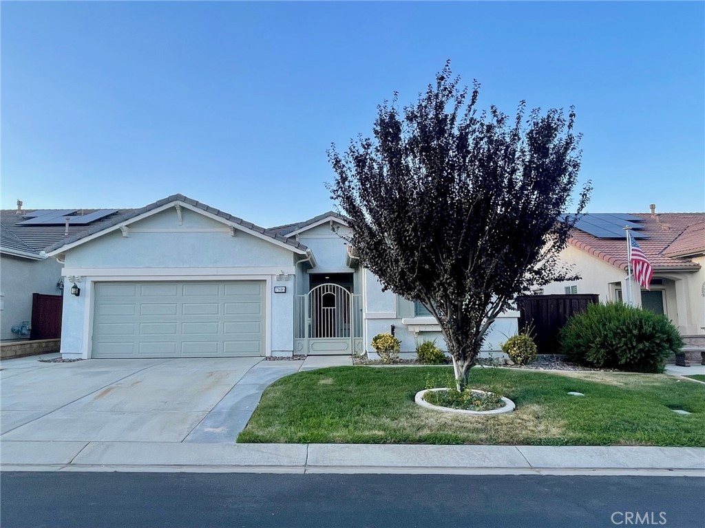 7816 Rawls Drive
