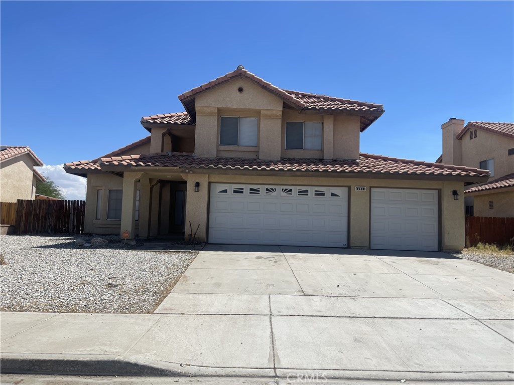 12811 Sundown Road