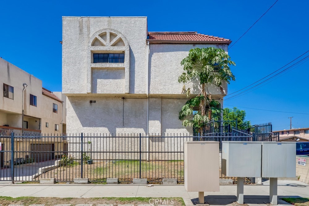 4031 La Rica Avenue O