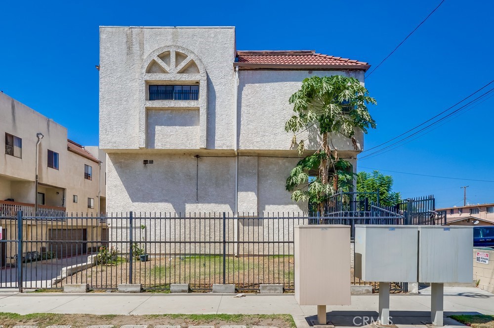 4031 La Rica Avenue O