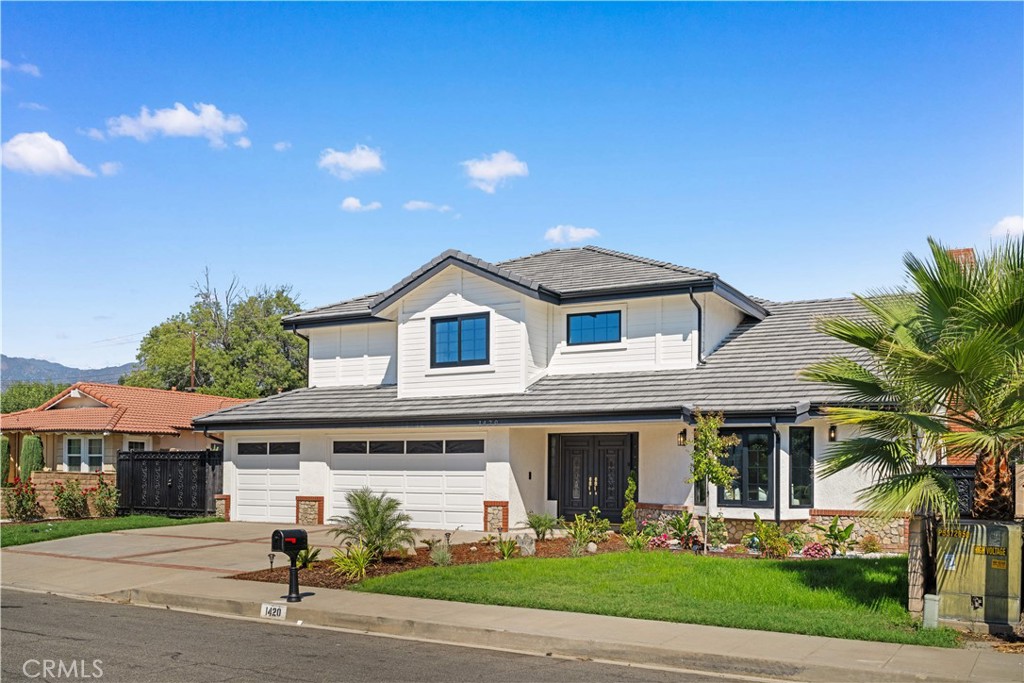1420 Linda Way