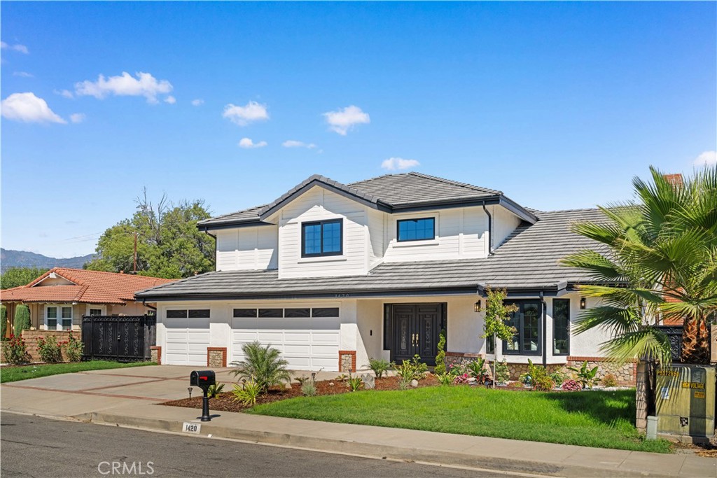 1420 Linda Way