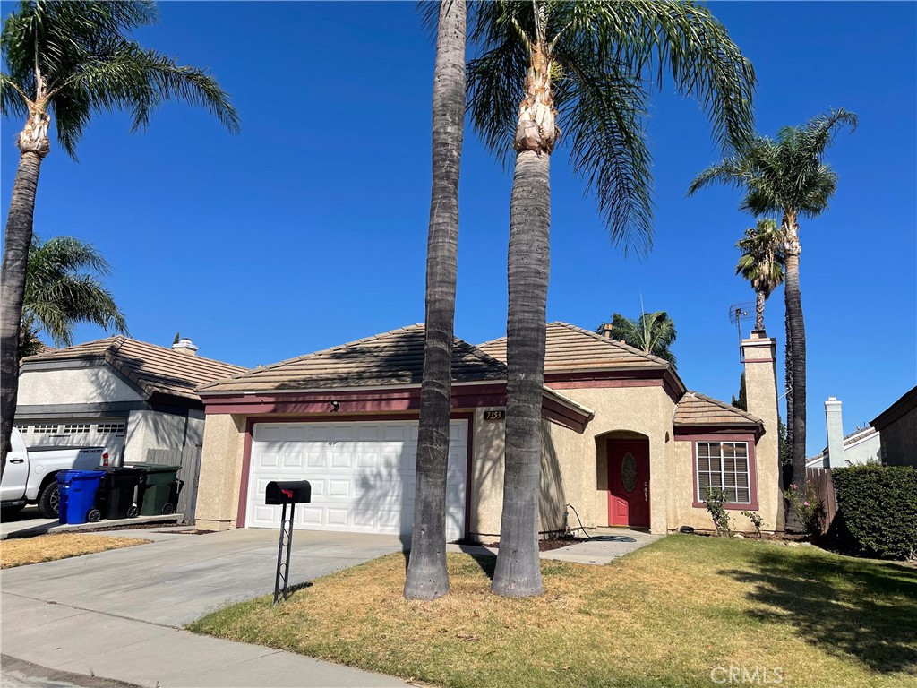 7353 Cascade Court