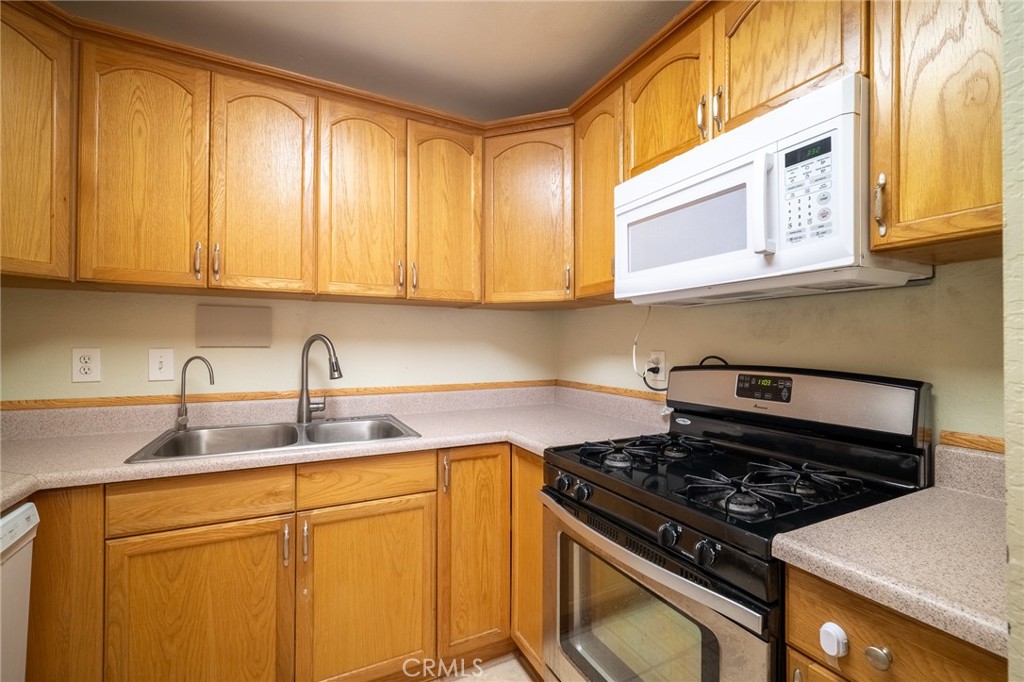 22733 Lakeway Drive 356