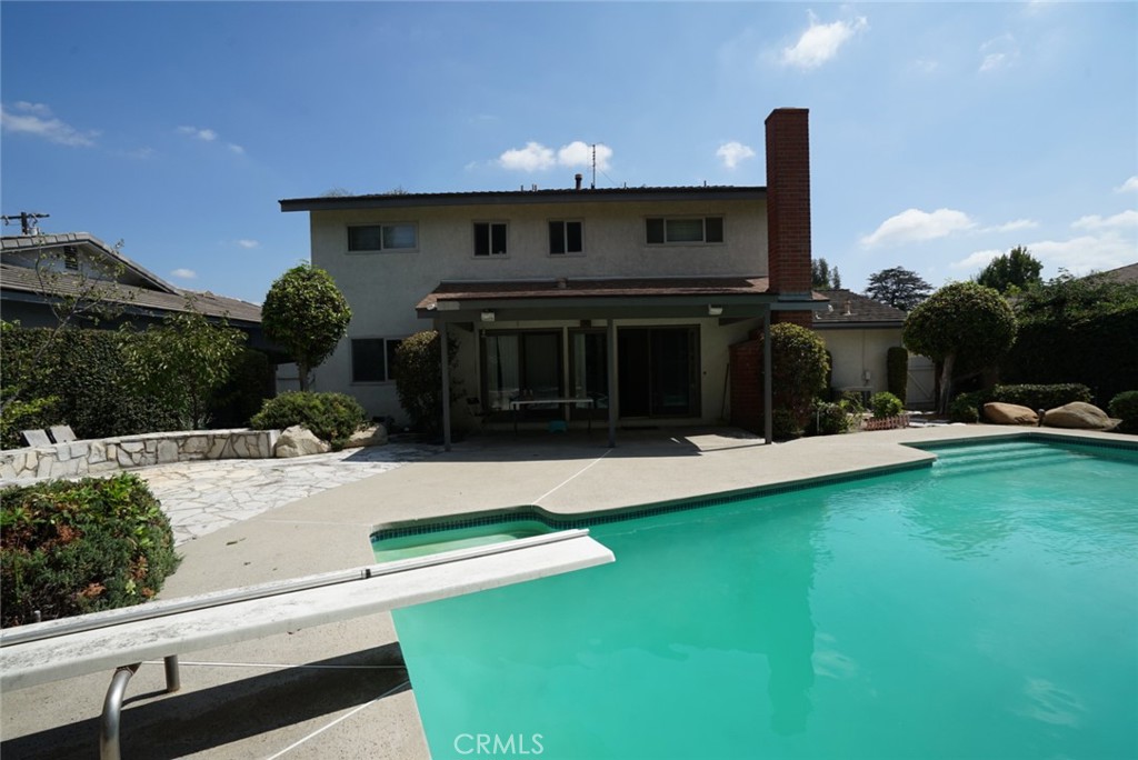 1925 El Sereno Avenue