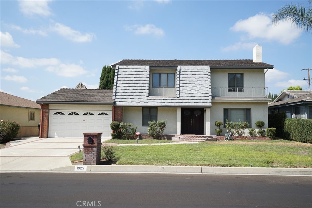 1925 El Sereno Avenue