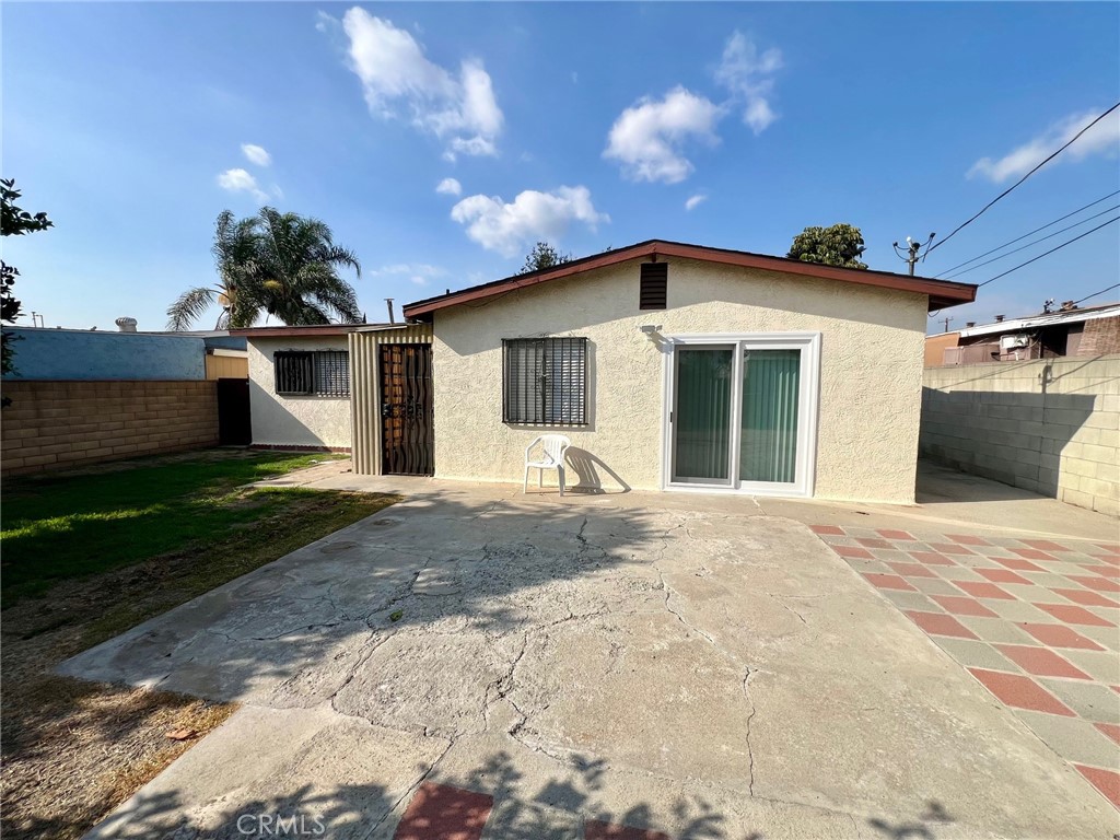 10120 El Poche Street