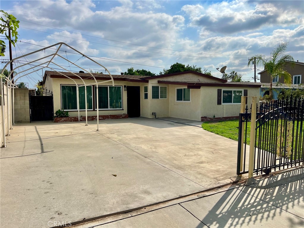 10120 El Poche Street