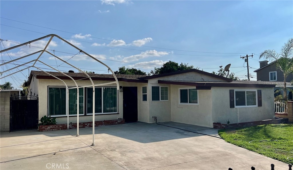 10120 El Poche Street