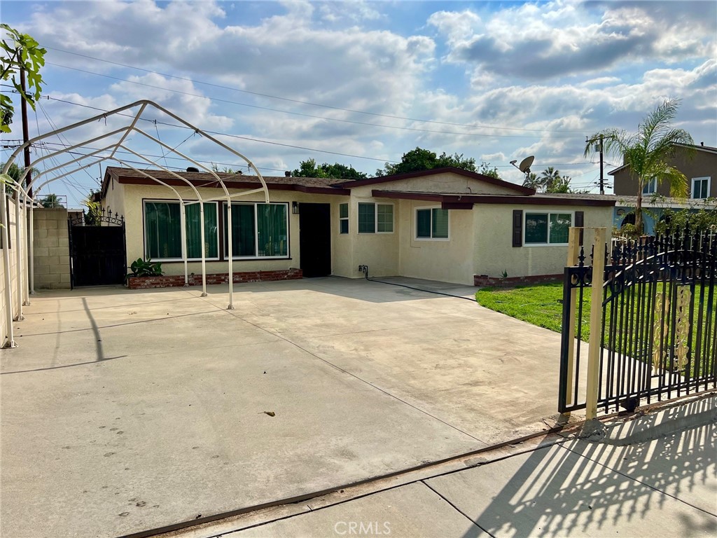 10120 El Poche Street