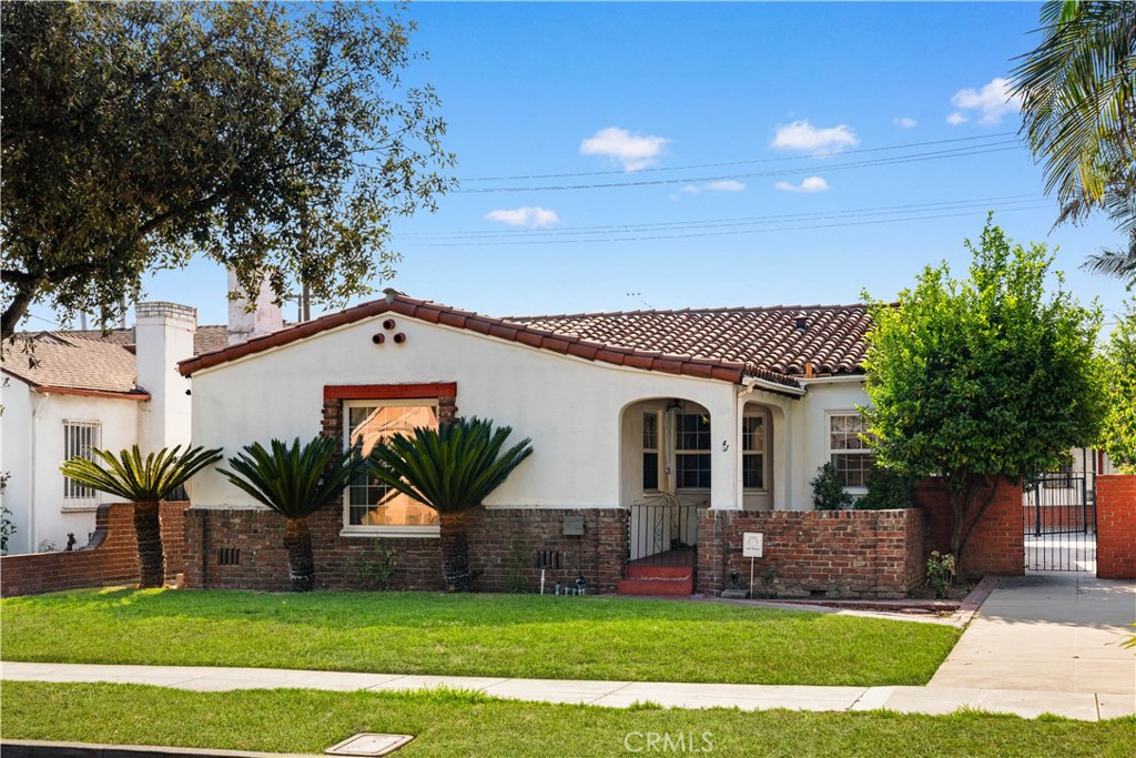 1241 S 4th Street