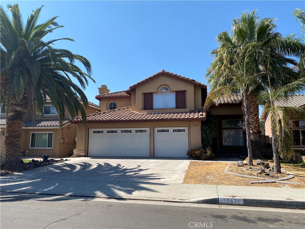 15675 Granada Drive