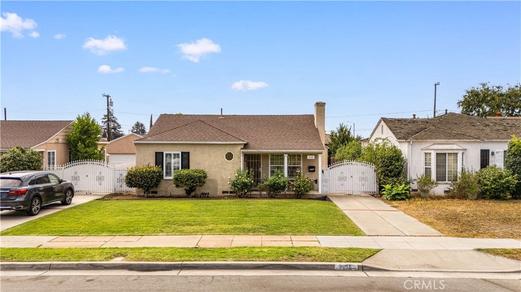 9108 Hermosa Drive