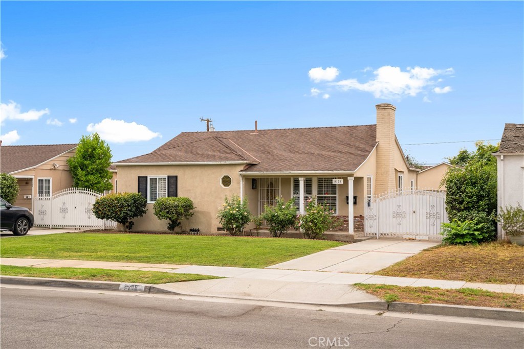 9108 Hermosa Drive