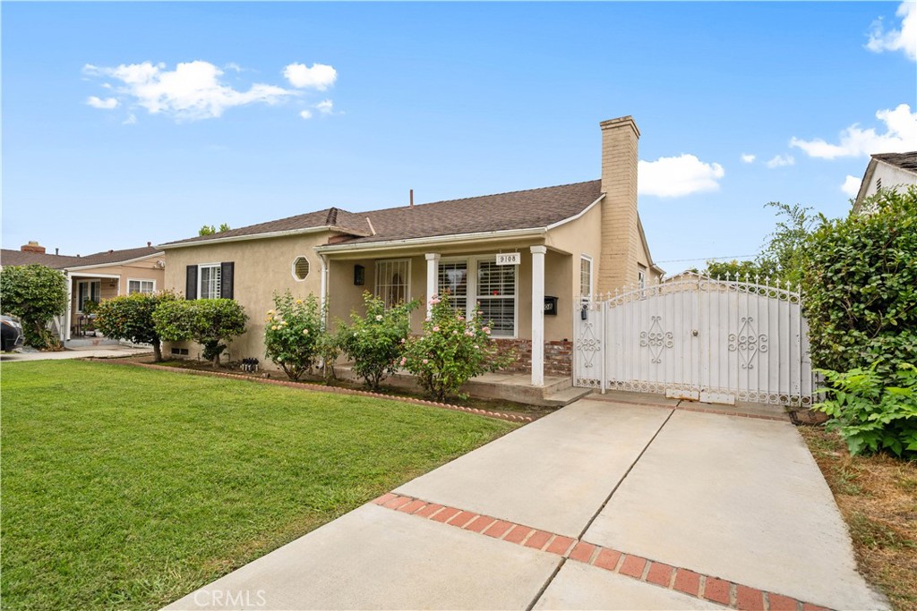 9108 Hermosa Drive