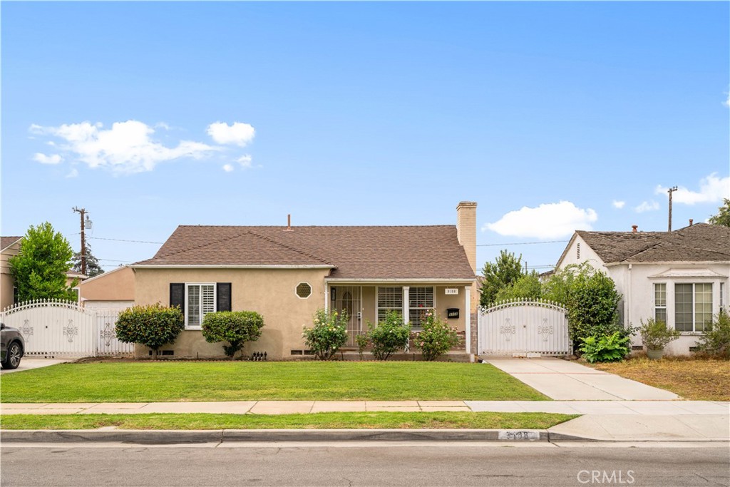 9108 Hermosa Drive