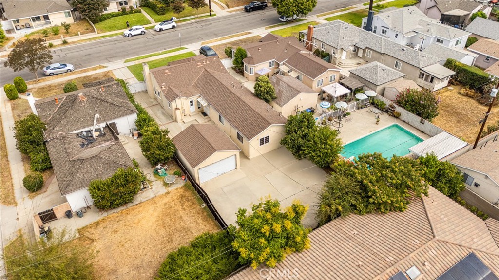 9108 Hermosa Drive