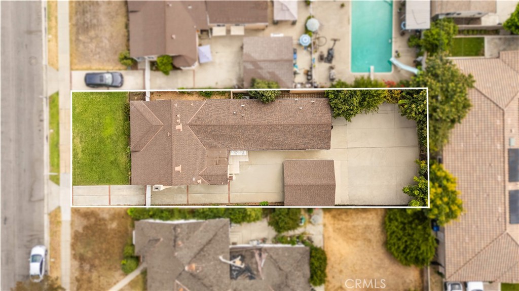 9108 Hermosa Drive