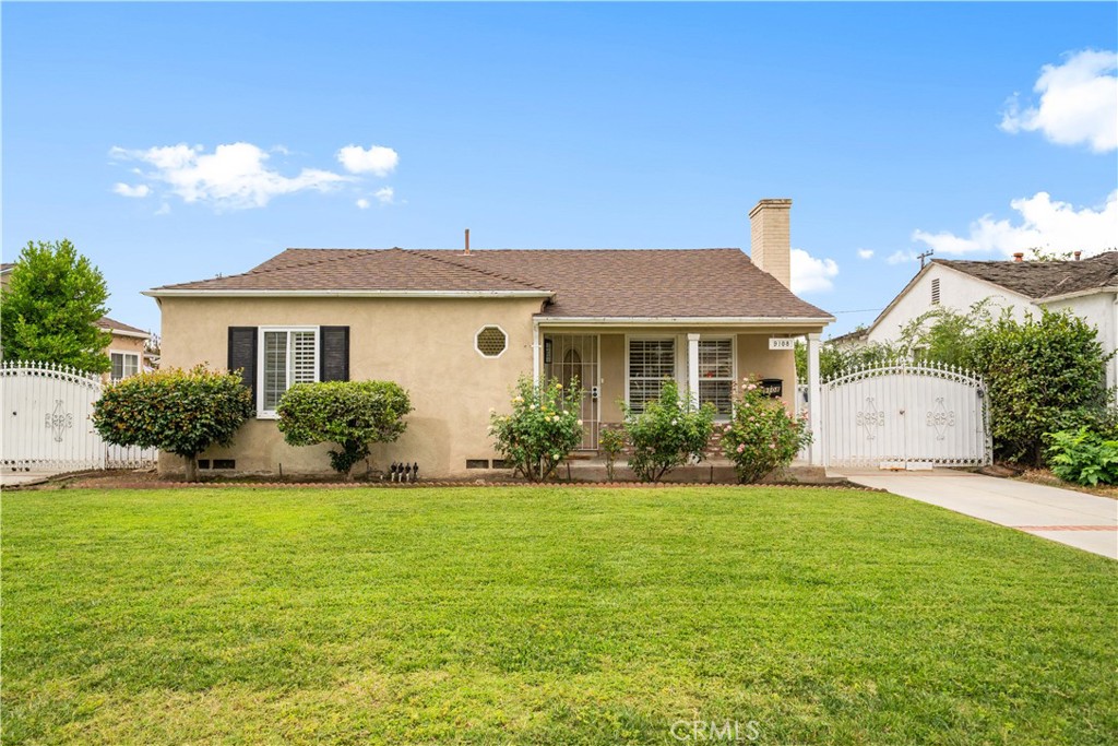 9108 Hermosa Drive