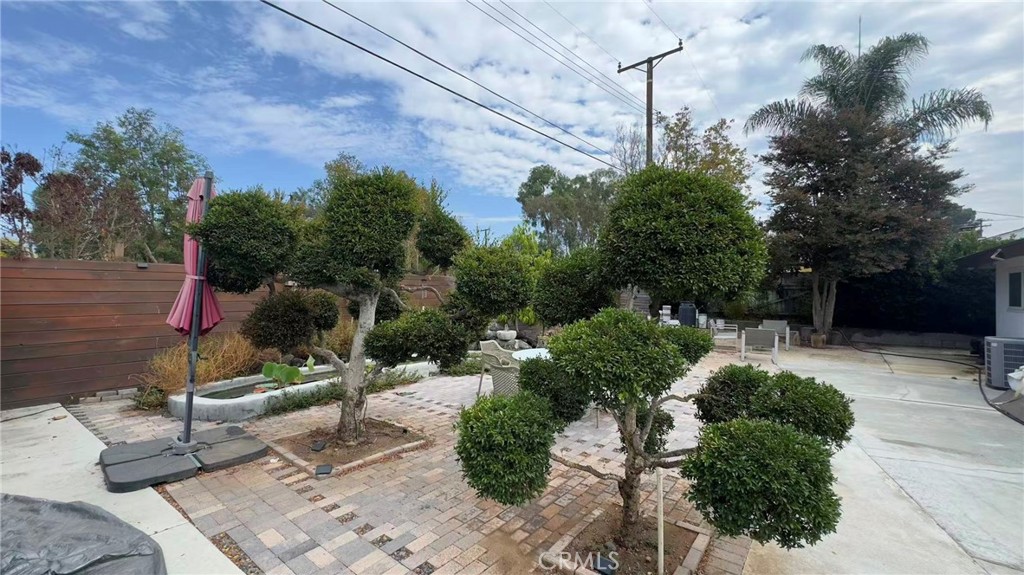 125 W Ronwood Street