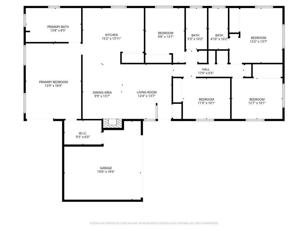 18220 Gallineta Street