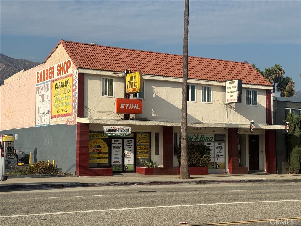 3607 3611 E Colorado