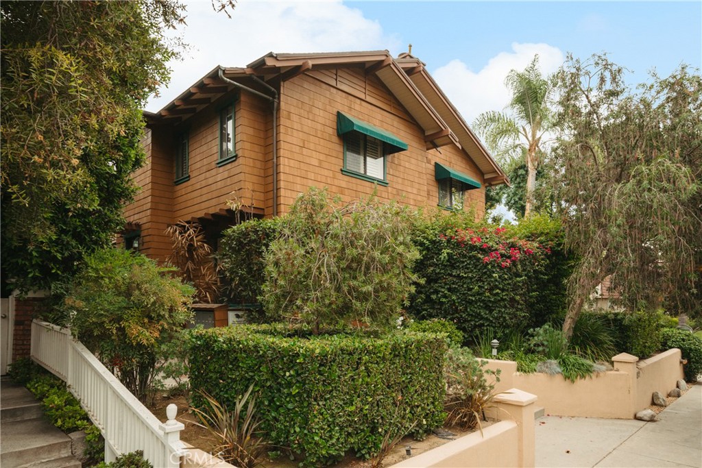 482 S Madison Avenue 1