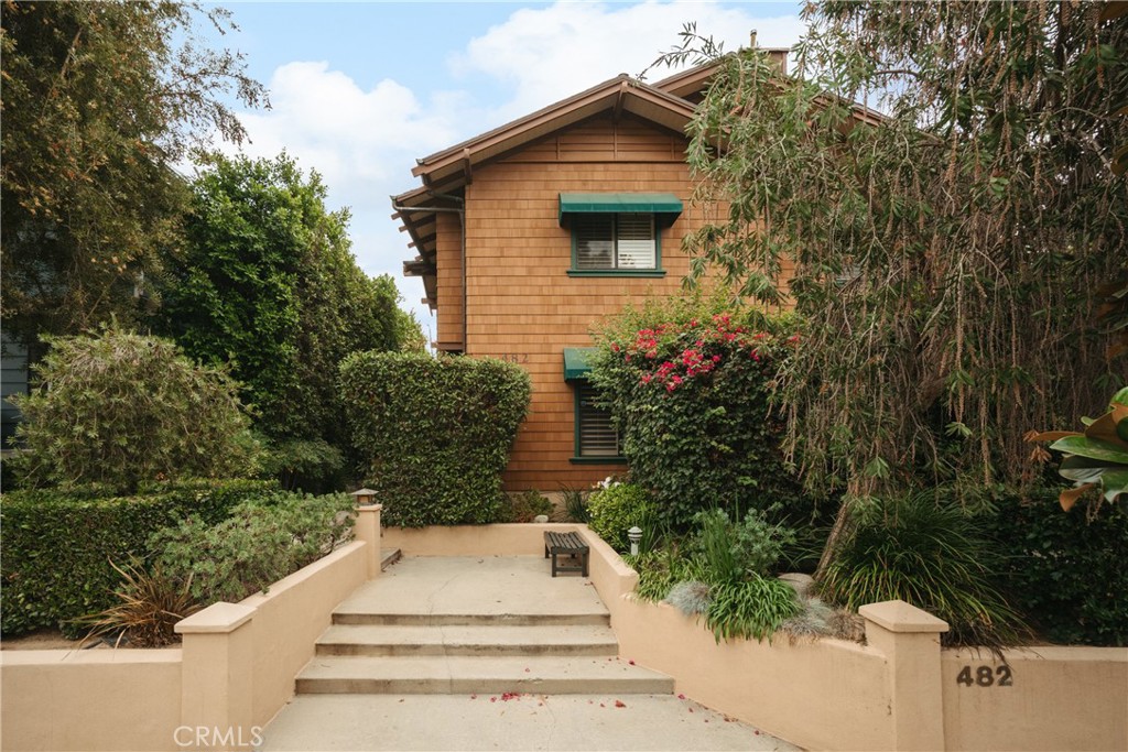 482 S Madison Avenue 1