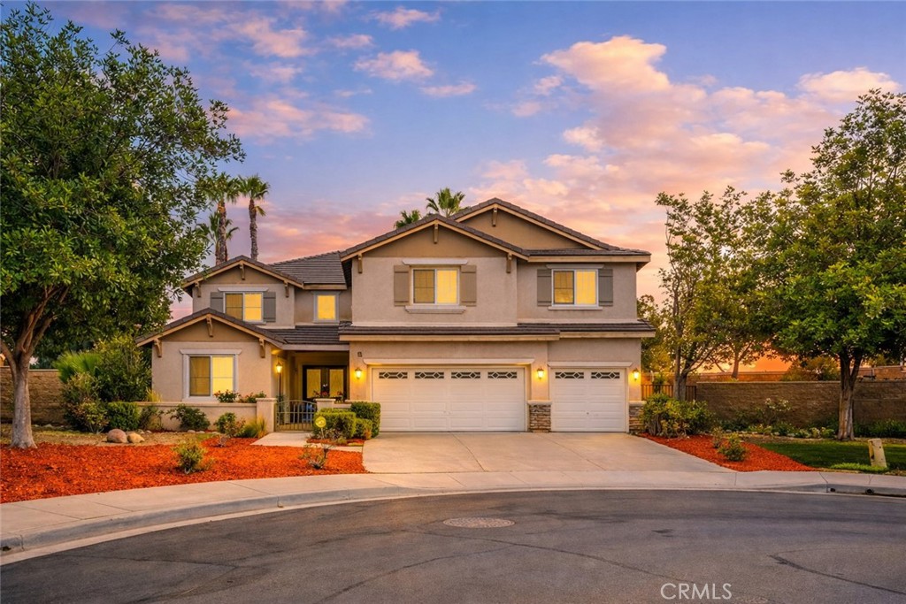 6800 Knightsbridge Court