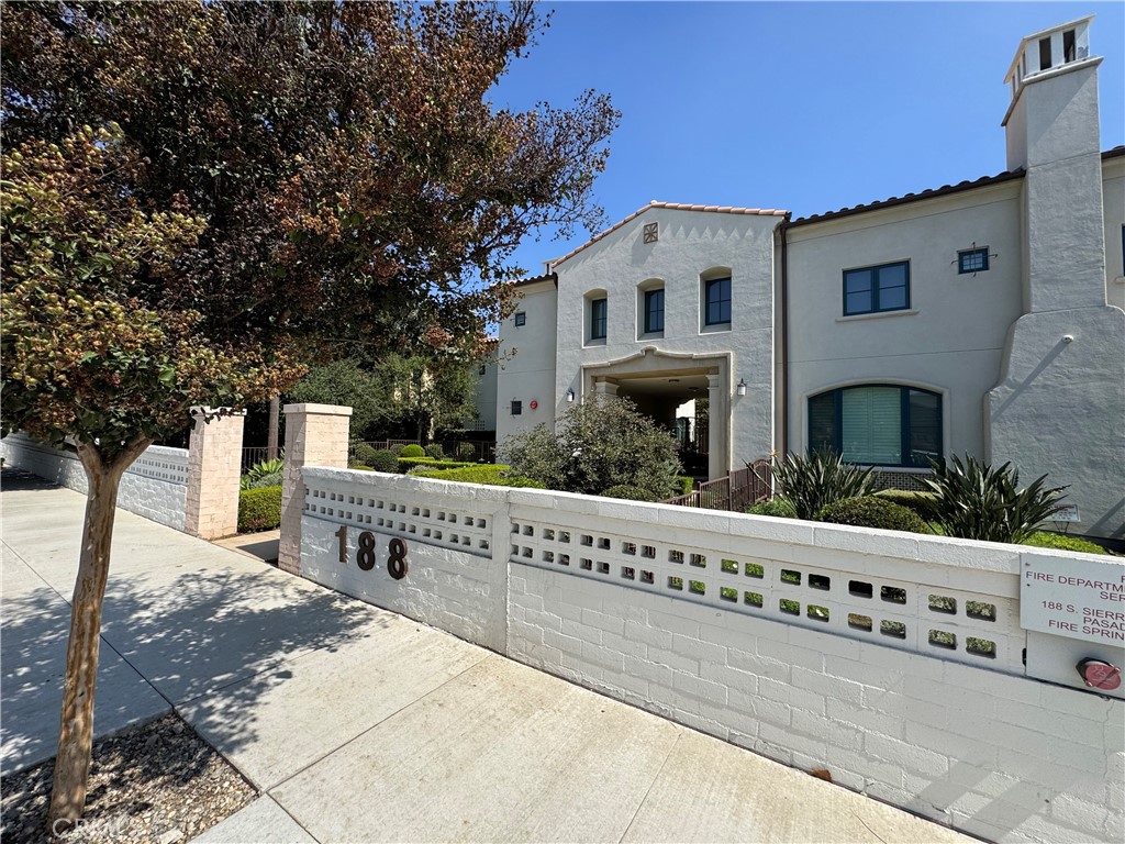 188 S Sierra Madre Boulevard 2