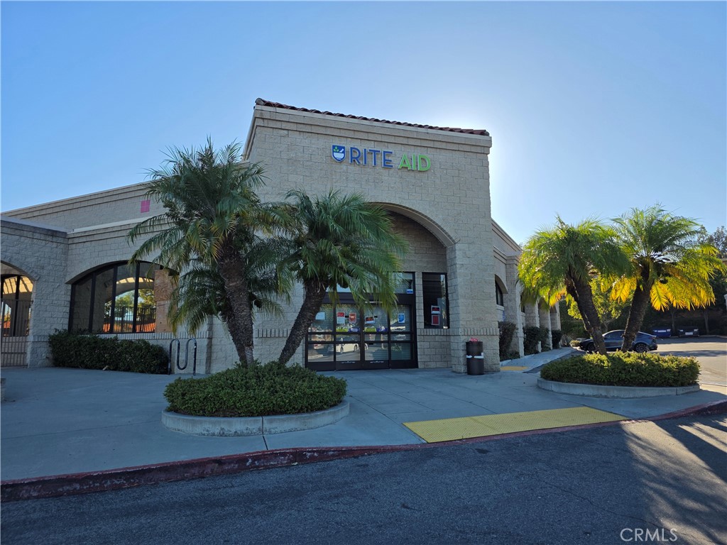 1331 S Mission Road