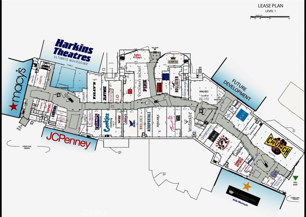 22550 22550 Town Circle