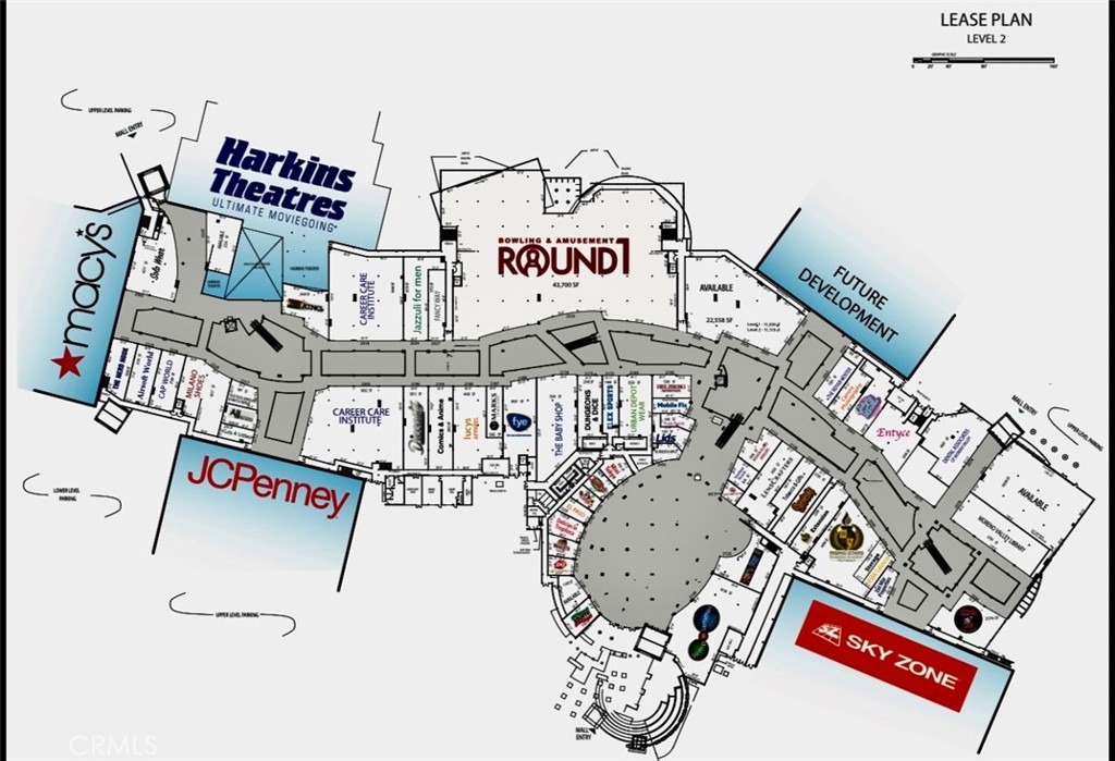 22550 22550 Town Circle