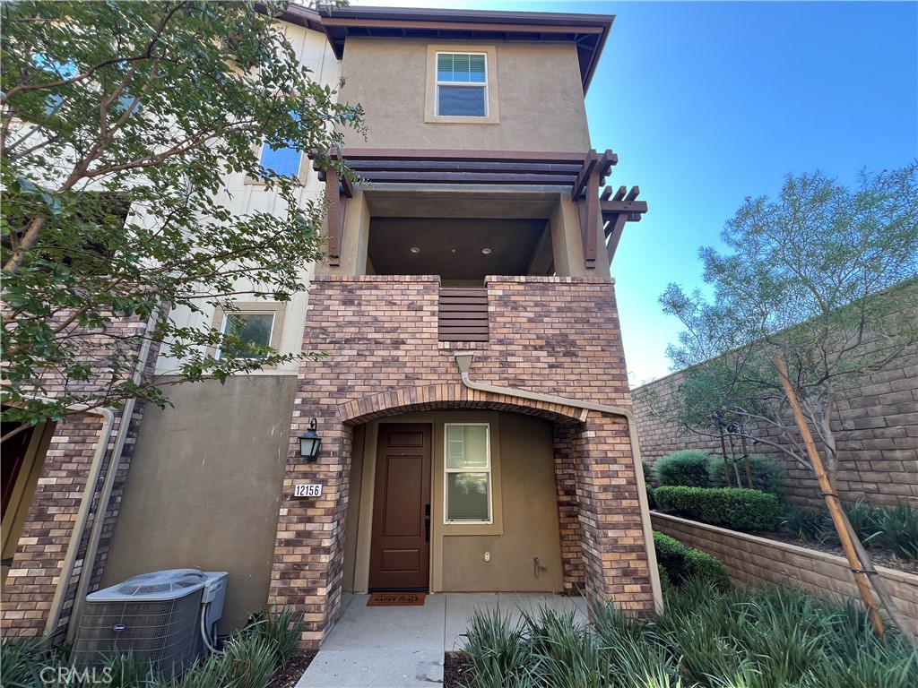 12156 stratus Drive