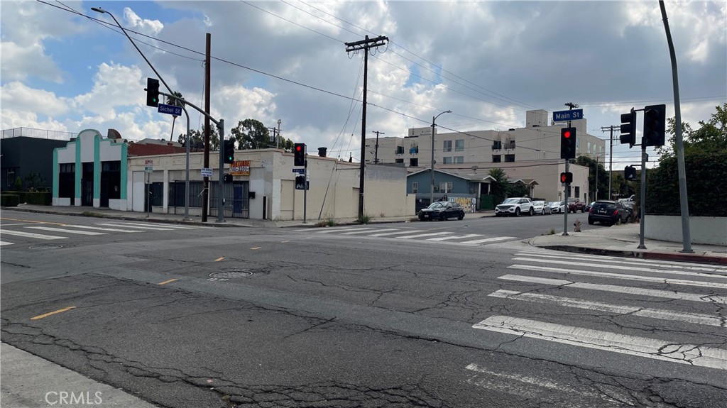 2800 N Main