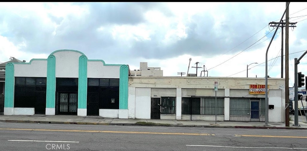 2800 N Main
