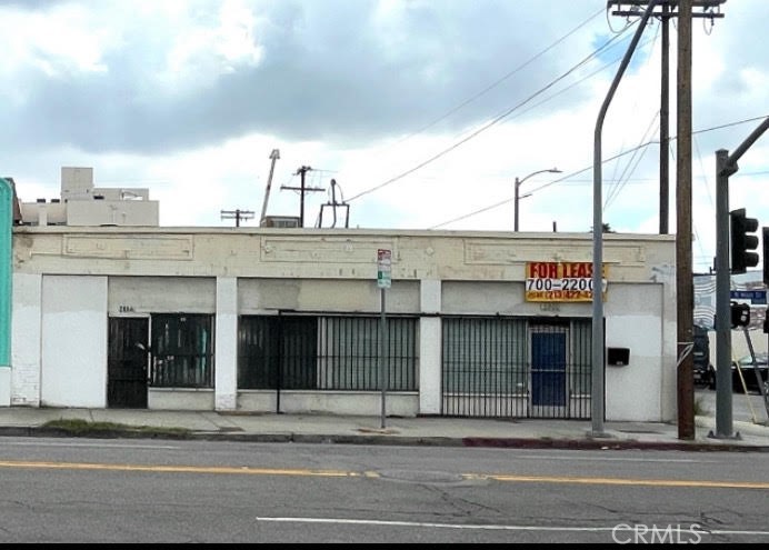 2800 N Main